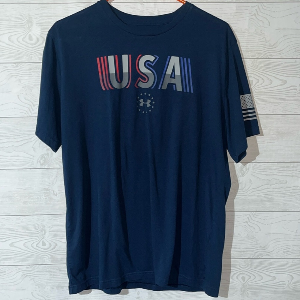 Under Armour Tshirt